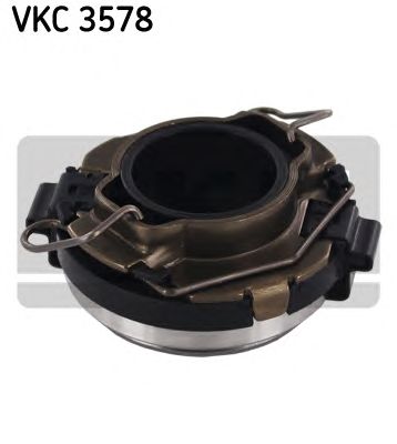 SKF vkc3578 -  Выжимной подшипник