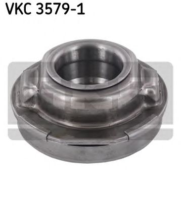 SKF vkc35791 - Выжимной подшипник
