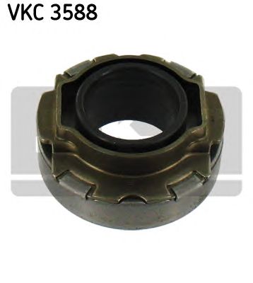 SKF vkc3588 -  Выжимной подшипник