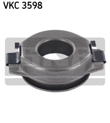 SKF vkc3598 - Выжимной подшипник