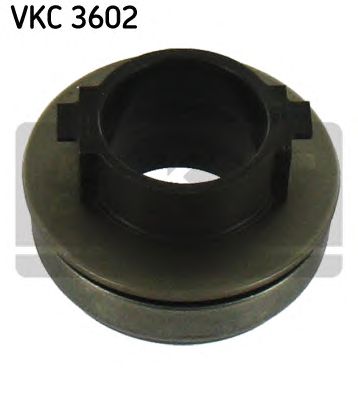 SKF vkc3602 - Выжимной подшипник
