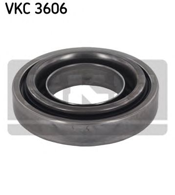 SKF vkc3606 - Выжимной подшипник