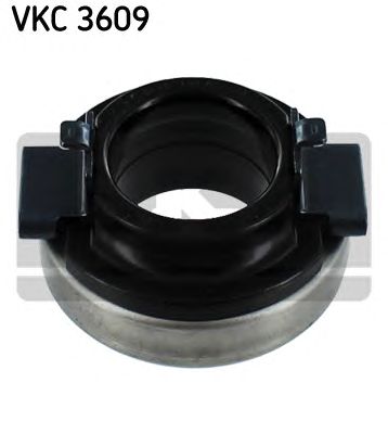 SKF vkc3609 - Выжимной подшипник