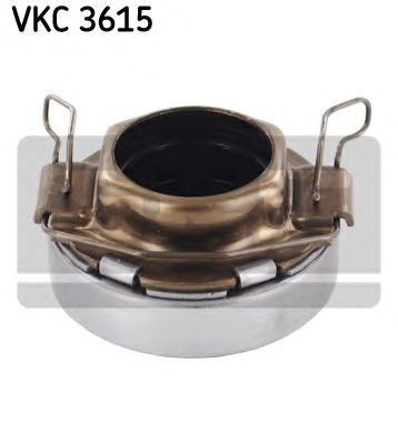 SKF vkc3615 - Выжимной подшипник