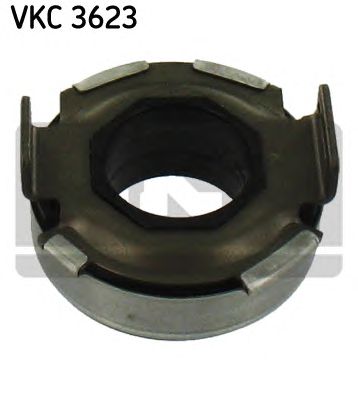 SKF vkc3623 -  Выжимной подшипник