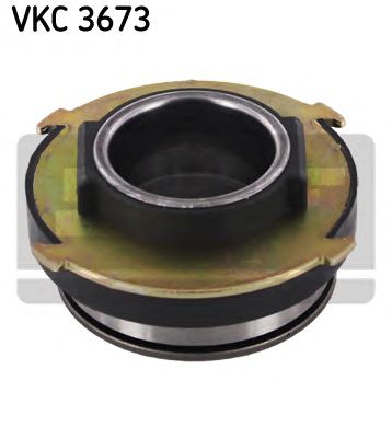 SKF vkc3673 -  Выжимной подшипник