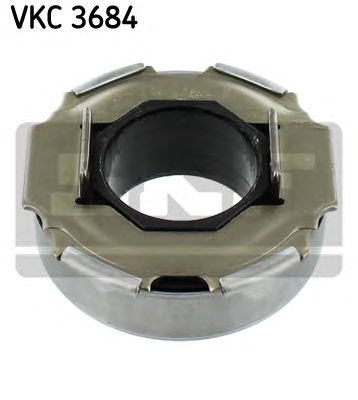 SKF vkc3684 - Выжимной подшипник