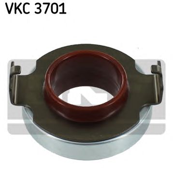 SKF vkc3701 -  Выжимной подшипник