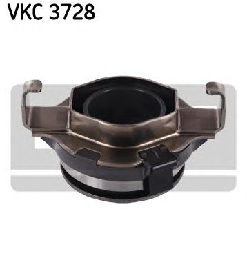 SKF vkc3728 - Выжимной подшипник