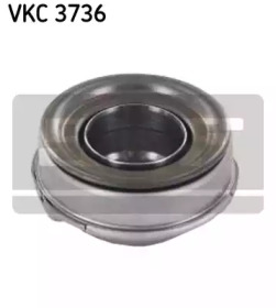 SKF vkc3736 - Выжимной подшипник