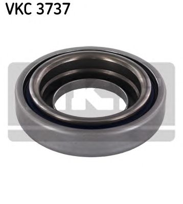 SKF vkc3737 - Выжимной подшипник