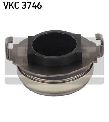 SKF vkc3746 -  Выжимной подшипник