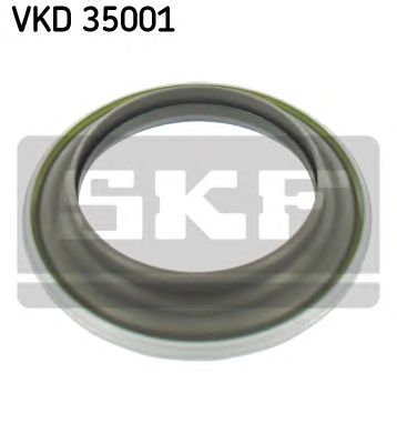 SKF vkd35001 -  Подшипник качения, опора стойки амортизатора