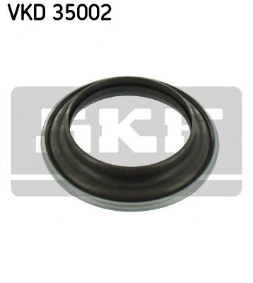 SKF vkd35002 -  Подшипник качения, опора стойки амортизатора