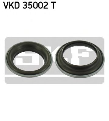 SKF vkd35002t -  Подшипник качения, опора стойки амортизатора