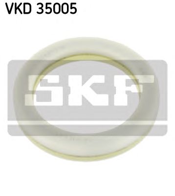 SKF vkd35005 -  Подшипник качения, опора стойки амортизатора