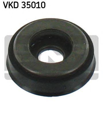 SKF vkd35010 -  Подшипник качения, опора стойки амортизатора