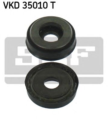 SKF vkd35010t -  Подшипник качения, опора стойки амортизатора