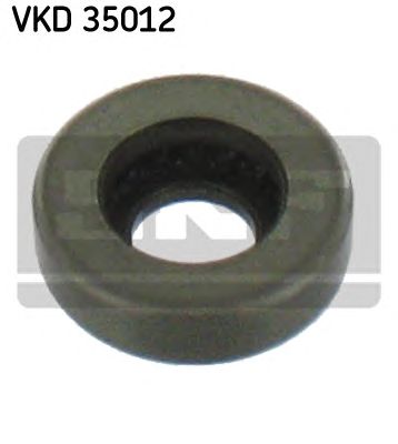 SKF vkd35012 -  Подшипник качения, опора стойки амортизатора