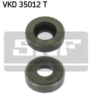 SKF vkd35012t -  Подшипник качения, опора стойки амортизатора