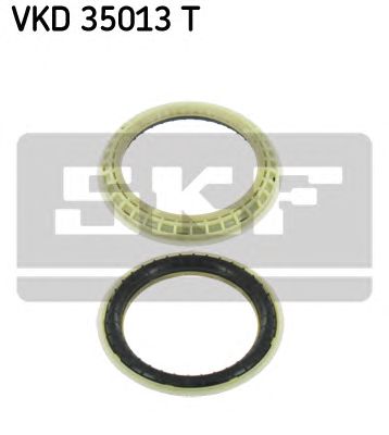 SKF vkd35013t -  Подшипник качения, опора стойки амортизатора
