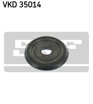 SKF vkd35014 -  Подшипник качения, опора стойки амортизатора