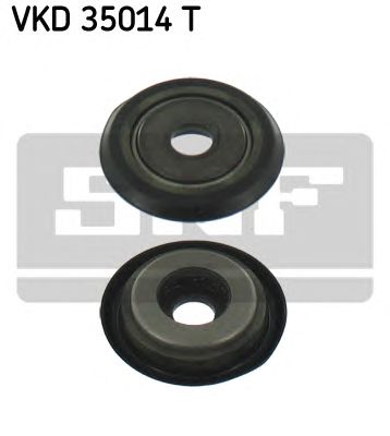 SKF vkd35014t -  Подшипник качения, опора стойки амортизатора