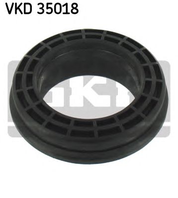 SKF vkd35018 -  Подшипник качения, опора стойки амортизатора