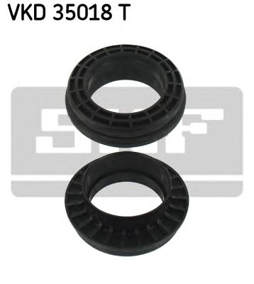 SKF vkd35018t -  Подшипник качения, опора стойки амортизатора