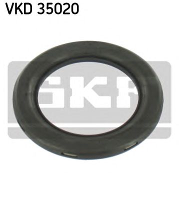 SKF vkd35020 -  Подшипник качения, опора стойки амортизатора
