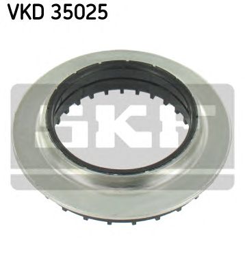 SKF vkd35025 -  Подшипник качения, опора стойки амортизатора