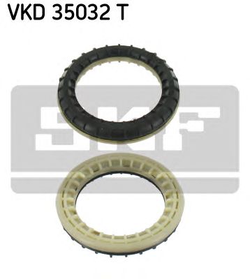 SKF vkd35032t -  Подшипник качения, опора стойки амортизатора