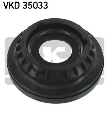 SKF vkd35033 -  Подшипник качения, опора стойки амортизатора