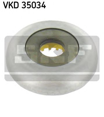 SKF vkd35034 -  Подшипник качения, опора стойки амортизатора