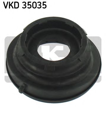 SKF vkd35035 -  Подшипник качения, опора стойки амортизатора