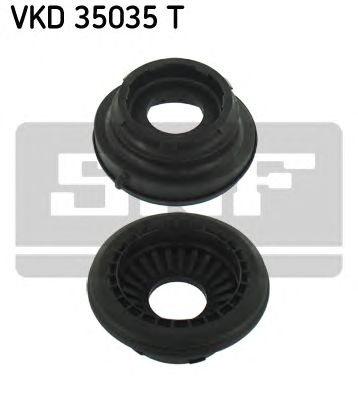SKF vkd35035t -  Подшипник качения, опора стойки амортизатора