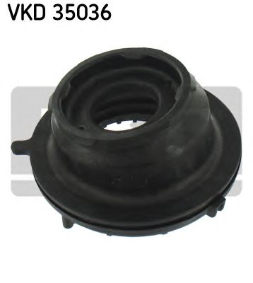 SKF vkd35036 -  Подшипник качения, опора стойки амортизатора