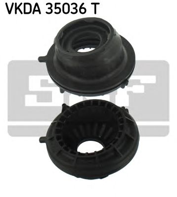 SKF vkd35036t -  Подшипник качения, опора стойки амортизатора