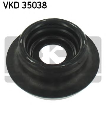 SKF vkd35038 -  Подшипник качения, опора стойки амортизатора