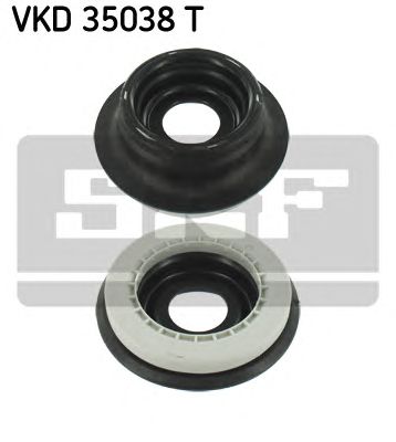 SKF vkd35038t -  Подшипник качения, опора стойки амортизатора