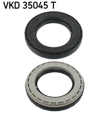 SKF vkd35045t -  Подшипник качения, опора стойки амортизатора