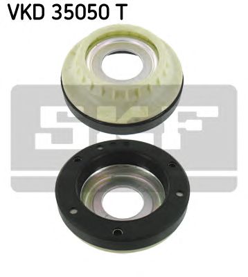 SKF vkd35050t -  Подшипник качения, опора стойки амортизатора