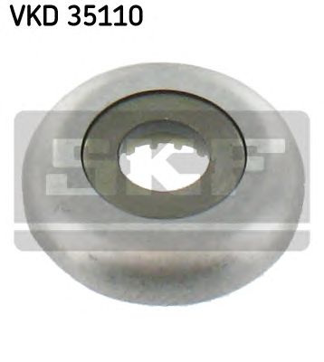 SKF vkd35110 -  Подшипник качения, опора стойки амортизатора