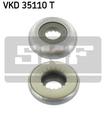 SKF vkd35110t -  Подшипник качения, опора стойки амортизатора