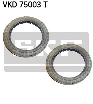 SKF vkd75003t -  Подшипник качения, опора стойки амортизатора