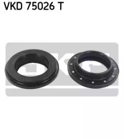 SKF vkd75026t -  Подшипник качения, опора стойки амортизатора