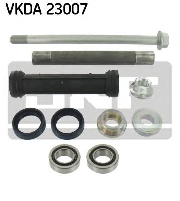SKF vkda23007 -  Ремкомплект, подвеска колеса