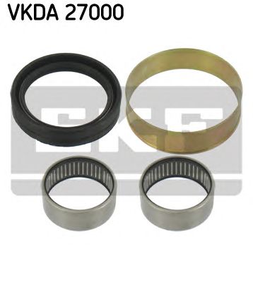 SKF vkda27000 -  Ремкомплект, подвеска колеса