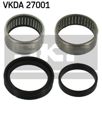 SKF vkda27001 -  Ремкомплект, подвеска колеса
