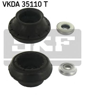 SKF vkda35110t -  Опора стойки амортизатора